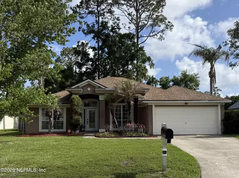 1522 Quail Wood Ct, Fleming Island, FL 32003