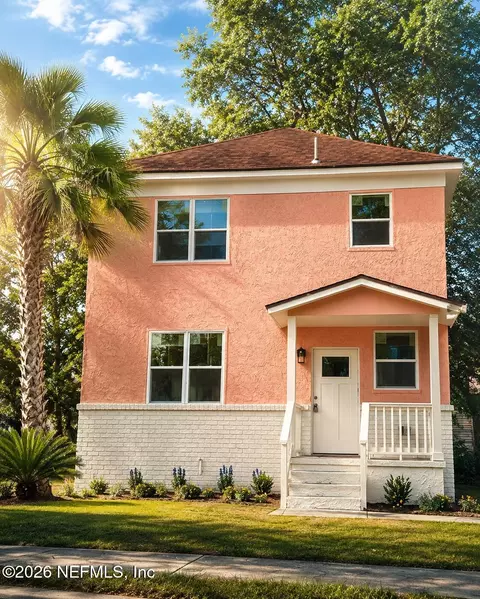 203 E 5th St, Jacksonville, FL 32206