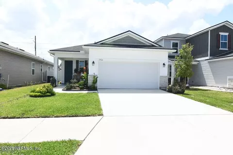 7206 Red Timber Rd, Jacksonville, FL 32244