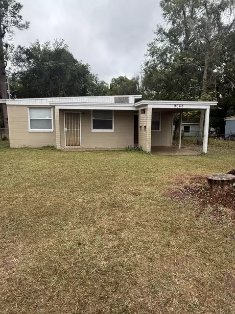 9068 11th Ave, Jacksonville, FL 32208