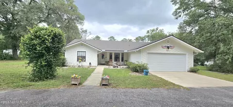 2873 Fennel Ave, Middleburg, FL 32068
