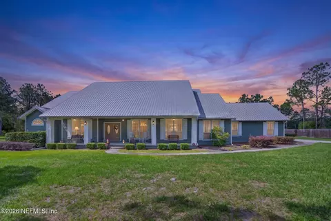 6067 War Admiral Rd, Jacksonville, FL 32234