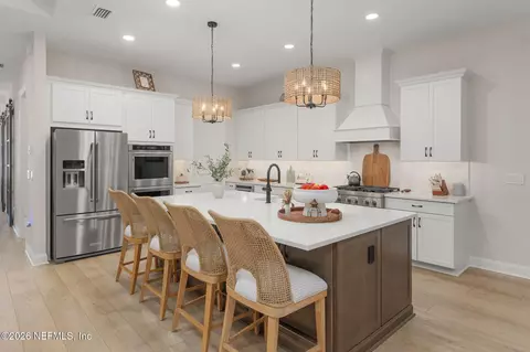 Kitchen - 431 Pine Leaf Dr, Saint Augustine, FL 32092 photo 3 of 6