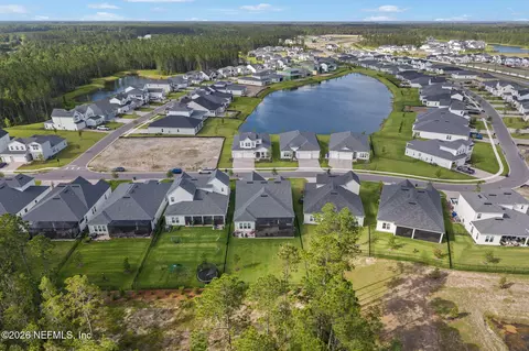 View/Area - 431 Pine Leaf Dr, Saint Augustine, FL 32092 photo 7 of 9