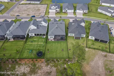 View/Area - 431 Pine Leaf Dr, Saint Augustine, FL 32092 photo 6 of 9