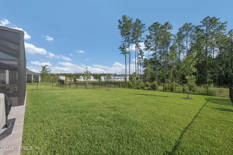 Exterior - 431 Pine Leaf Dr, Saint Augustine, FL 32092 photo 7 of 12