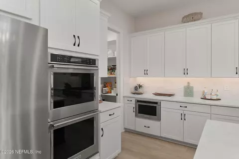 Kitchen - 431 Pine Leaf Dr, Saint Augustine, FL 32092 photo 5 of 6