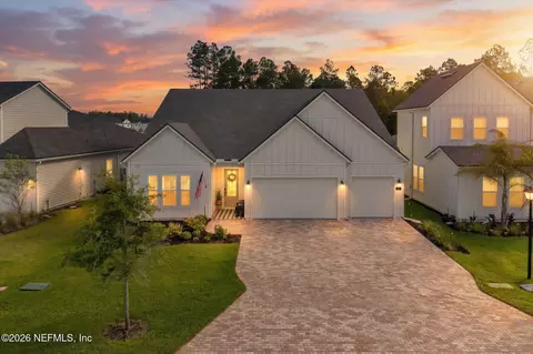 431 Pine Leaf Dr, Saint Augustine, FL 32092