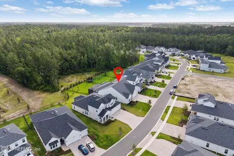 View/Area - 431 Pine Leaf Dr, Saint Augustine, FL 32092 photo 8 of 9