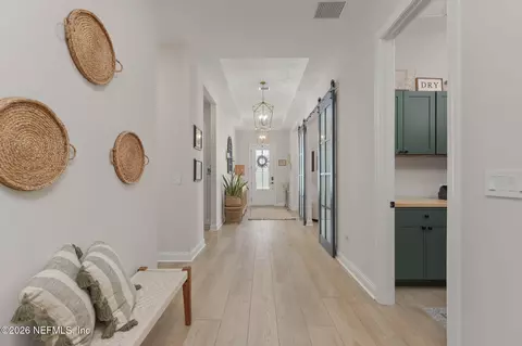 Entry Way - 431 Pine Leaf Dr, Saint Augustine, FL 32092 photo 3 of 7
