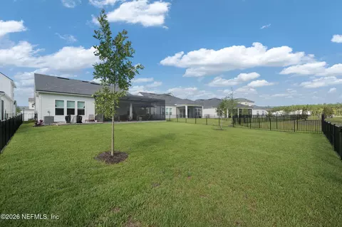 Exterior - 431 Pine Leaf Dr, Saint Augustine, FL 32092 photo 8 of 12