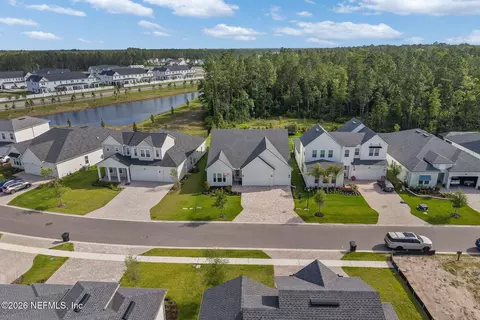 View/Area - 431 Pine Leaf Dr, Saint Augustine, FL 32092 photo 9 of 9