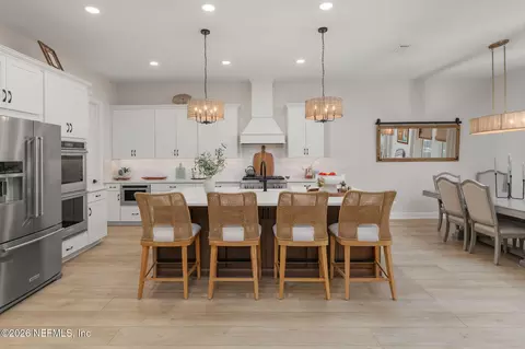 Kitchen - 431 Pine Leaf Dr, Saint Augustine, FL 32092 photo 1 of 6