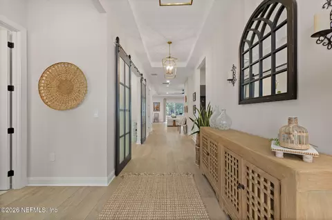 Entry Way - 431 Pine Leaf Dr, Saint Augustine, FL 32092 photo 1 of 7