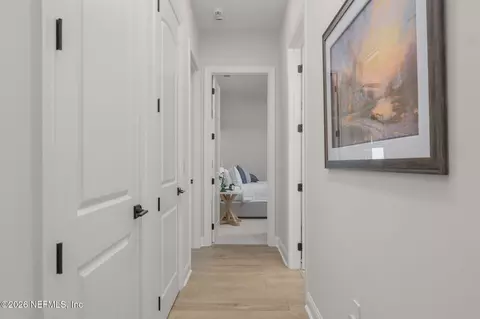 Entry Way - 431 Pine Leaf Dr, Saint Augustine, FL 32092 photo 6 of 7
