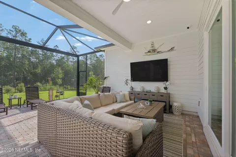 Exterior - 431 Pine Leaf Dr, Saint Augustine, FL 32092 photo 3 of 12
