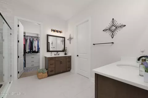 Bath - 431 Pine Leaf Dr, Saint Augustine, FL 32092 photo 2 of 6