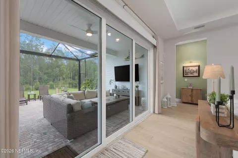 Entry Way - 431 Pine Leaf Dr, Saint Augustine, FL 32092 photo 7 of 7
