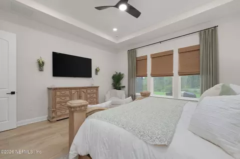 Bedroom - 431 Pine Leaf Dr, Saint Augustine, FL 32092 photo 2 of 8