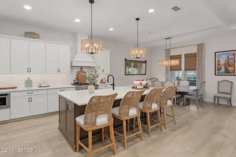 Kitchen - 431 Pine Leaf Dr, Saint Augustine, FL 32092 photo 6 of 6