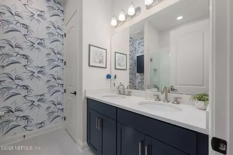 Bath - 431 Pine Leaf Dr, Saint Augustine, FL 32092 photo 5 of 6
