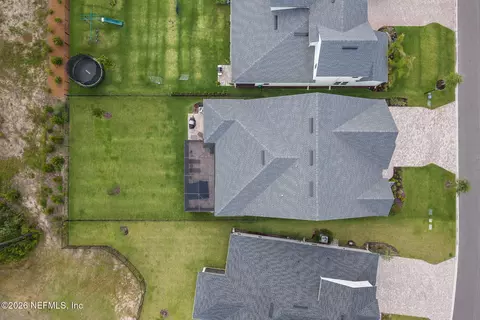 View/Area - 431 Pine Leaf Dr, Saint Augustine, FL 32092 photo 1 of 9