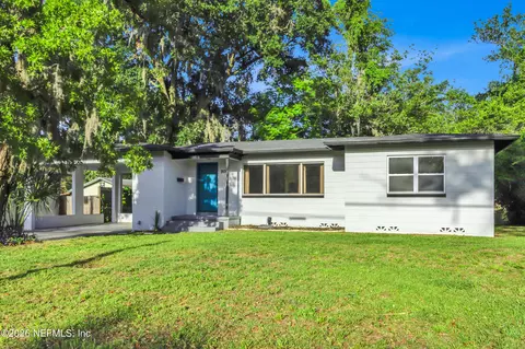 905 Moravon Ave, Jacksonville, FL 32211