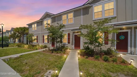 843 Centennial St, Jacksonville, FL 32211