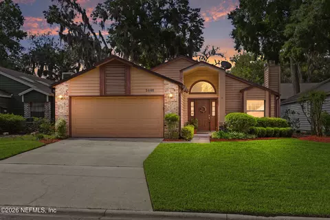 5440 Ft Caroline Rd, Jacksonville, FL 32277