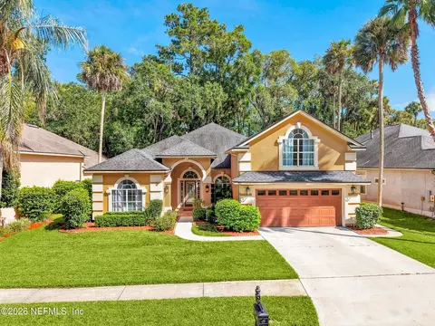 848 Mill Stream Rd, Ponte Vedra Beach, FL 32082