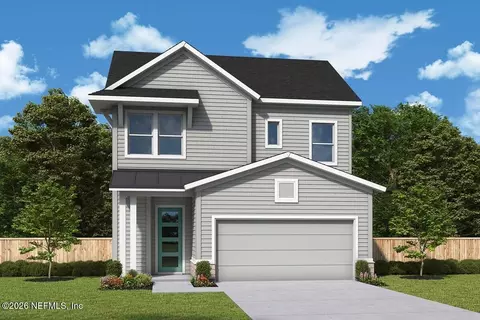 89 Webking Heights Dr, Saint Augustine, FL 32092