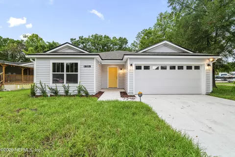 1936 5th Ave, Jacksonville, FL 32208