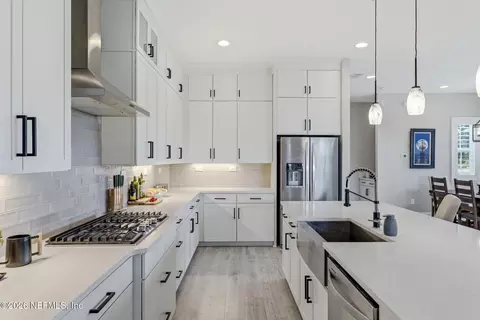 Kitchen - 45 Rum Runner Way, Saint Johns, FL 32259 photo 4 of 10