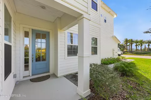 Exterior - 45 Rum Runner Way, Saint Johns, FL 32259 photo 1 of 10