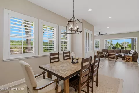 Dining - 45 Rum Runner Way, Saint Johns, FL 32259 photo 4 of 4