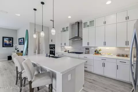 Kitchen - 45 Rum Runner Way, Saint Johns, FL 32259 photo 9 of 10