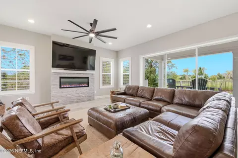 Living - 45 Rum Runner Way, Saint Johns, FL 32259 photo 3 of 5