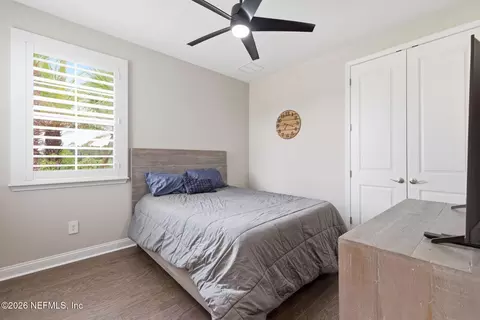 Bedroom - 45 Rum Runner Way, Saint Johns, FL 32259 photo 1 of 6