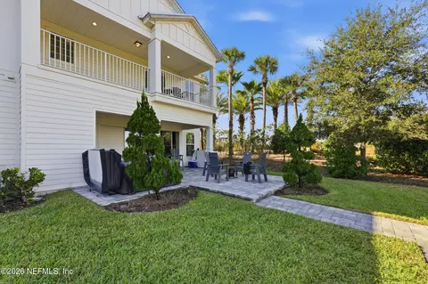 Exterior - 45 Rum Runner Way, Saint Johns, FL 32259 photo 4 of 10