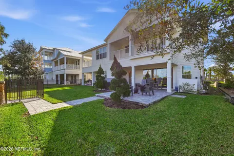 Exterior - 45 Rum Runner Way, Saint Johns, FL 32259 photo 3 of 10