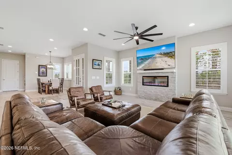 Living - 45 Rum Runner Way, Saint Johns, FL 32259 photo 5 of 5
