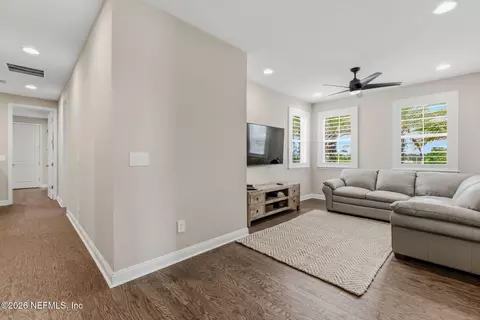 Entry Way - 45 Rum Runner Way, Saint Johns, FL 32259 photo 3 of 3