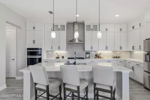 Kitchen - 45 Rum Runner Way, Saint Johns, FL 32259 photo 1 of 10