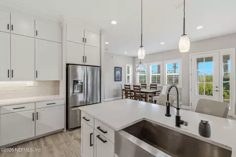 Kitchen - 45 Rum Runner Way, Saint Johns, FL 32259 photo 10 of 10