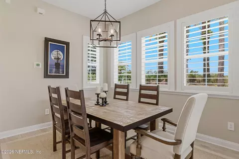 Dining - 45 Rum Runner Way, Saint Johns, FL 32259 photo 3 of 4