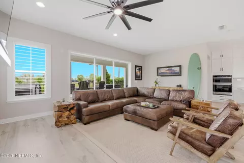 Living - 45 Rum Runner Way, Saint Johns, FL 32259 photo 4 of 5