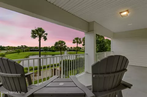 Exterior - 45 Rum Runner Way, Saint Johns, FL 32259 photo 9 of 10