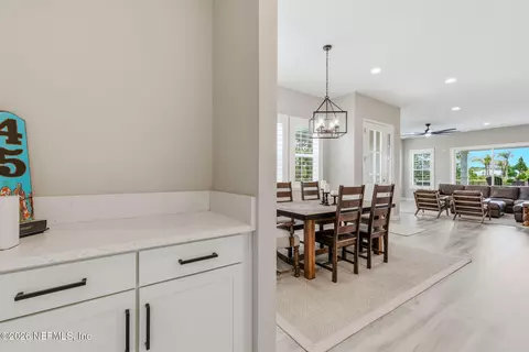 Entry Way - 45 Rum Runner Way, Saint Johns, FL 32259 photo 1 of 3