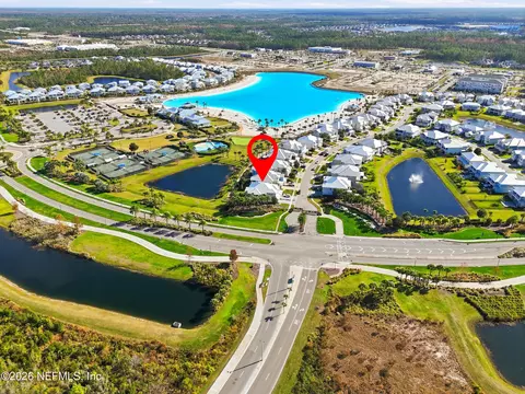 View/Area - 45 Rum Runner Way, Saint Johns, FL 32259 photo 2 of 7