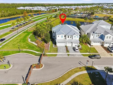View/Area - 45 Rum Runner Way, Saint Johns, FL 32259 photo 4 of 7